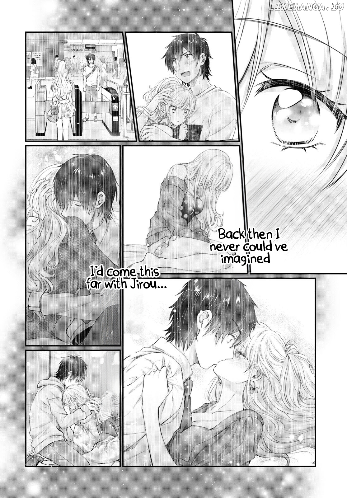 More Than a Married Couple, But Not Lovers, Chapter 68 image 14